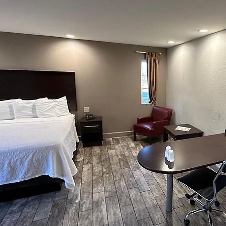 Red Roof Inn Hayward Ngoại thất bức ảnh