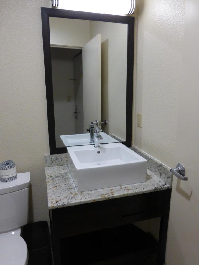Red Roof Inn Hayward Ngoại thất bức ảnh