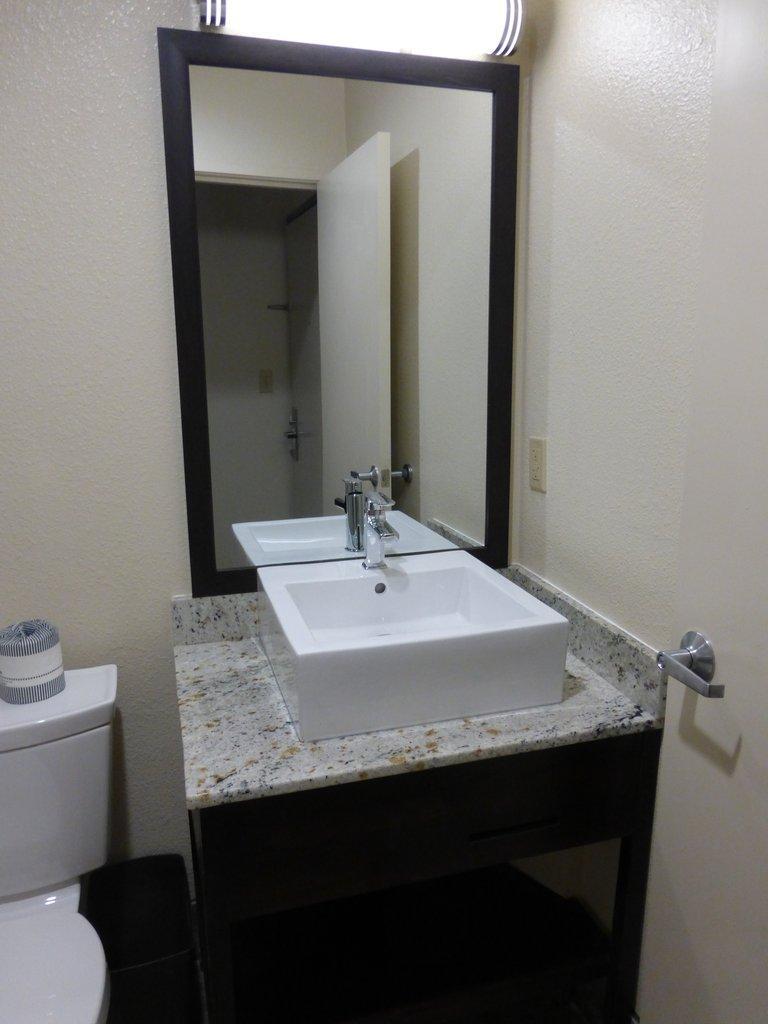 Red Roof Inn Hayward Ngoại thất bức ảnh