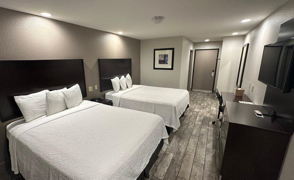 Red Roof Inn Hayward Ngoại thất bức ảnh